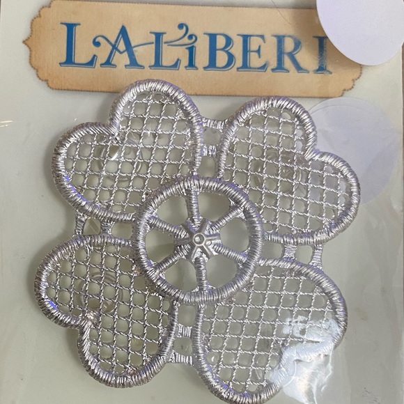 LALIBERI Brooch/Pendant craft - Picture 4 of 6